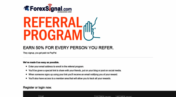 forexsignal.referralcandy.com