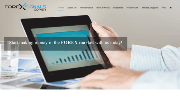 forexsignalscopier.com