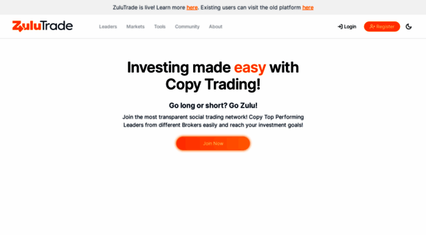 forexsitc.zulutrade.com