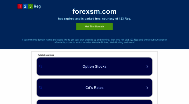 forexsm.com