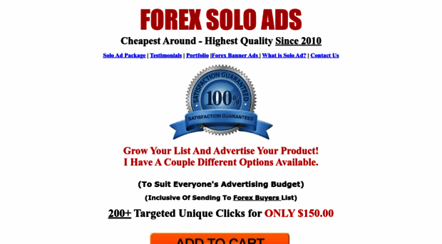 forexsoloads.com