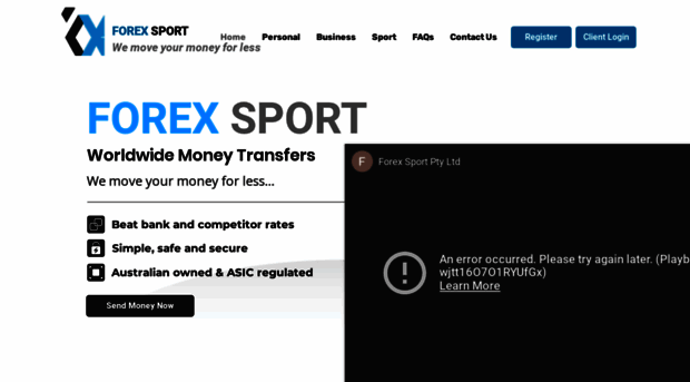 forexsport.com