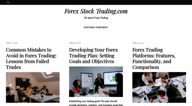 forexstock-trading.com