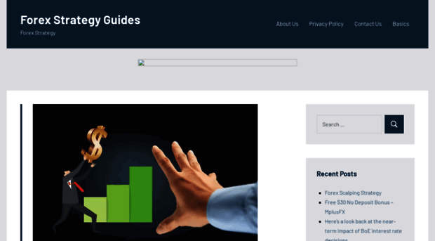 forexstrategyguides.com