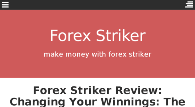 forexstrikerbest.blogspot.com