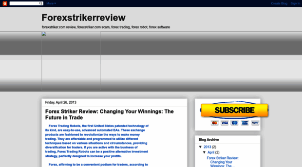 forexstrikerreview.blogspot.com