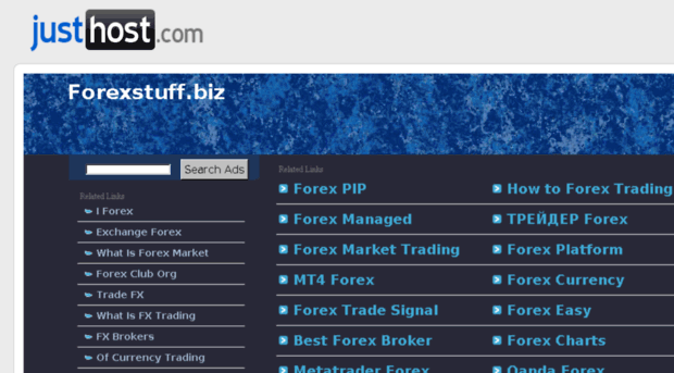 forexstuff.biz