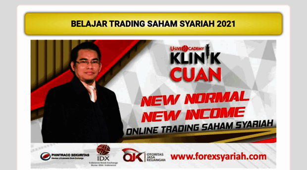 forexsyariah.com