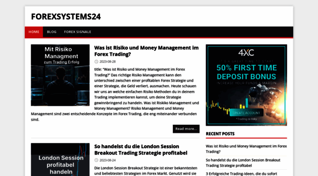 forexsystems24.de