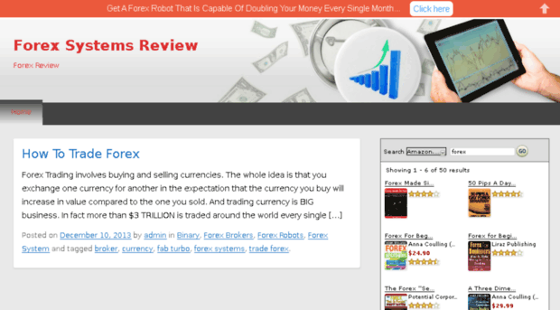 forexsystemsreview.net