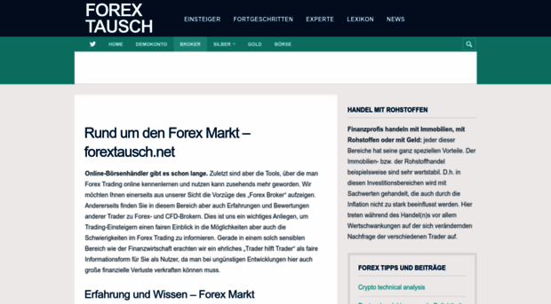 forextausch.net