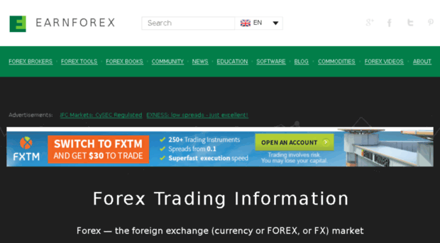 forextell4.info