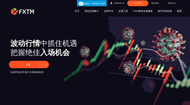 forextimechina.com.cn