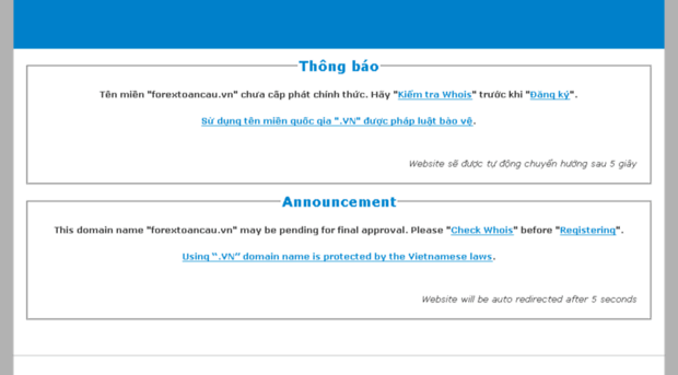 forextoancau.vn