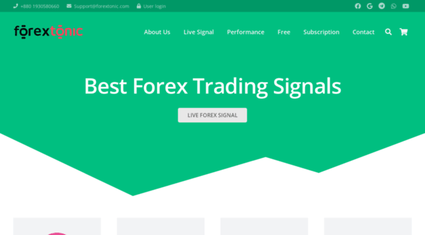forextonic.com