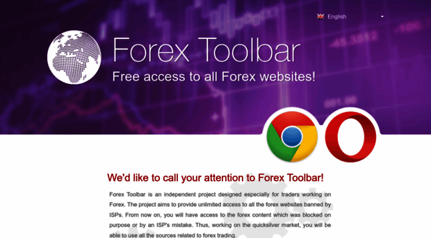 forextoolbar.net