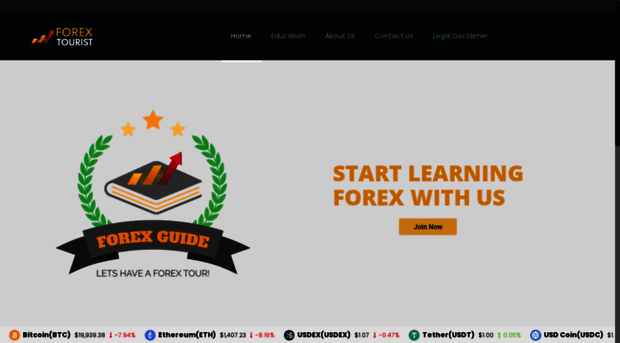 forextourist.com