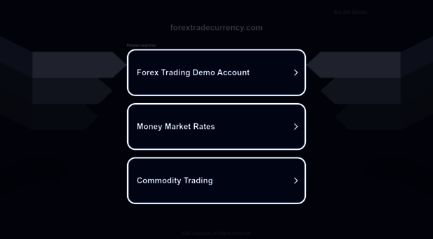 forextradecurrency.com