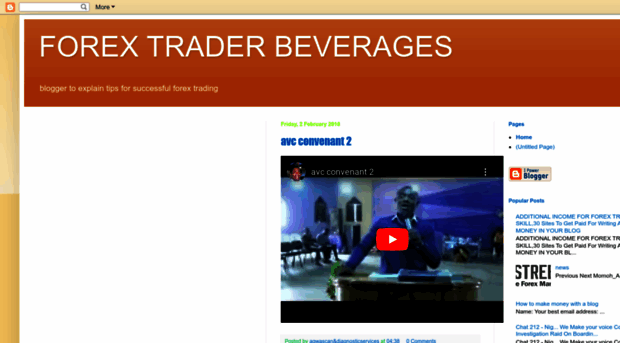 forextraderbeverages.blogspot.com