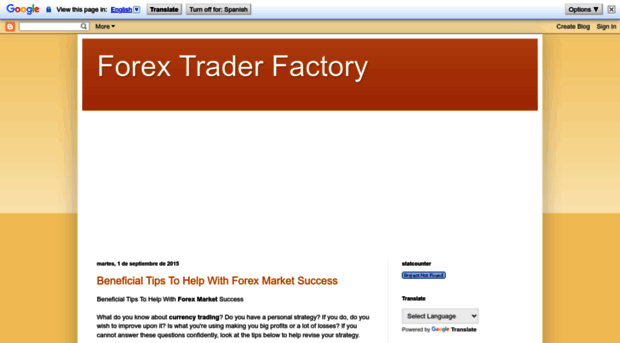 forextraderfactory.blogspot.com