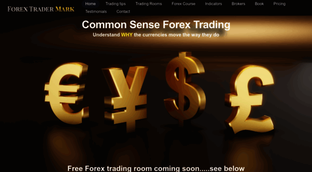 forextradermark.com