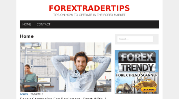 forextradertips.com.es