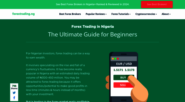 forextrading.ng