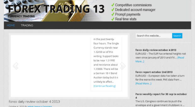 forextrading13.com