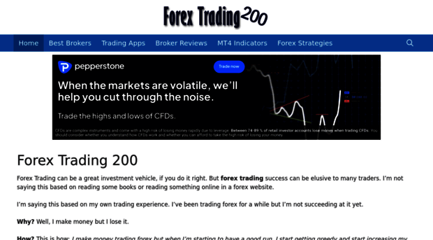 forextrading200.com