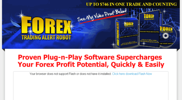 forextradingalert.net