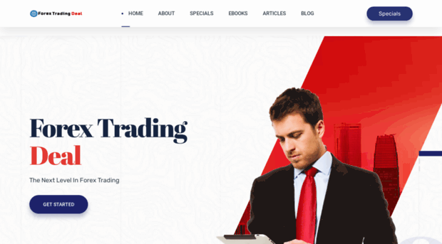 forextradingdeal.com