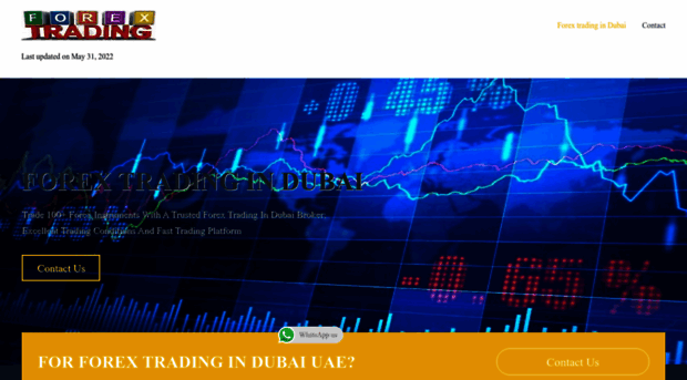 forextradingdubaiuae.com