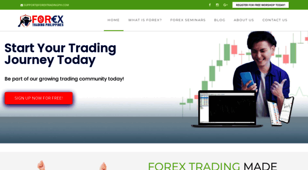 forextradingph.com