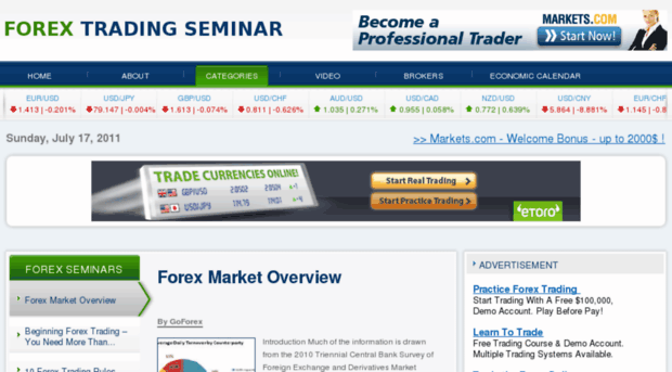 forextradingseminar.org.uk