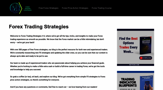 forextradingstrategies4u.com
