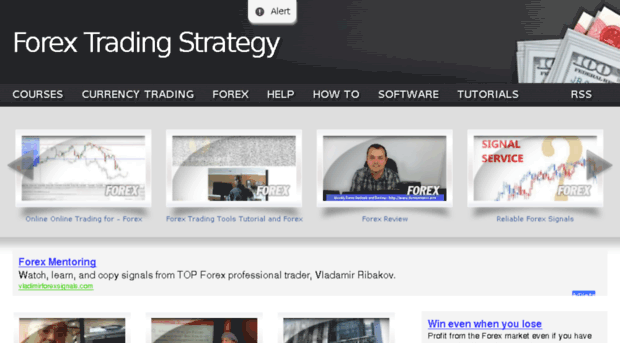 forextradingstrategy.tv