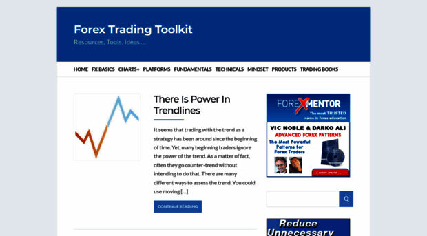 forextradingtoolkit.com