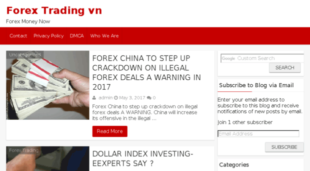 forextradingvn.com