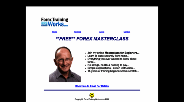 forextrainingworks.com