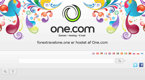 forextravelone.one