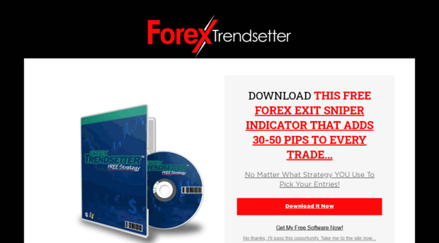 forextrendsetter.com