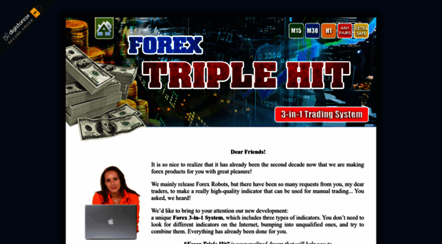 forextriplehit.com