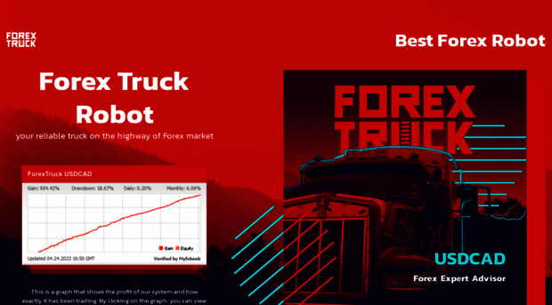 forextruck.com