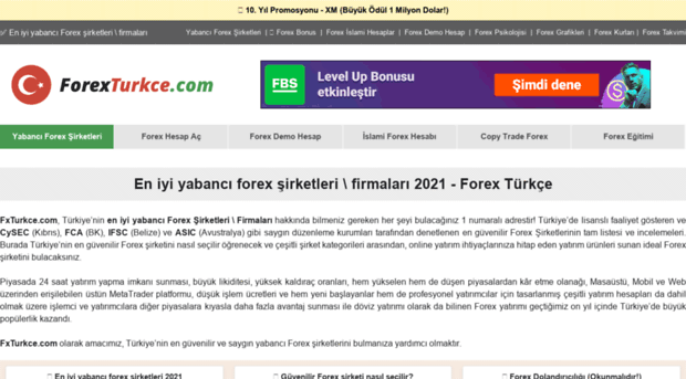 forexturkce.com