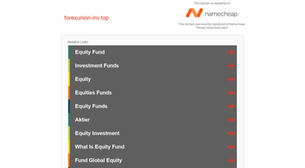 forexunion-inv.top