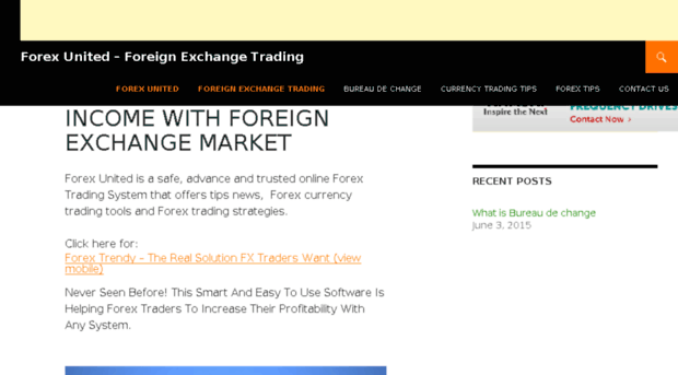 forexunited.com