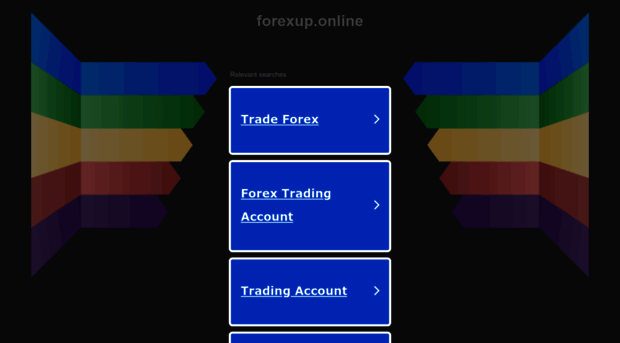 forexup.online