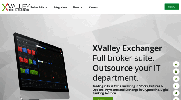 forexvalleytech.com