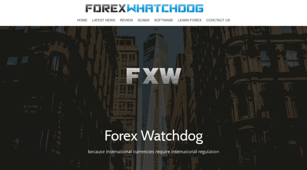 forexwatchdog.com