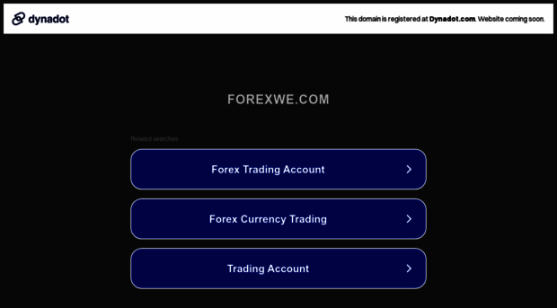 forexwe.com